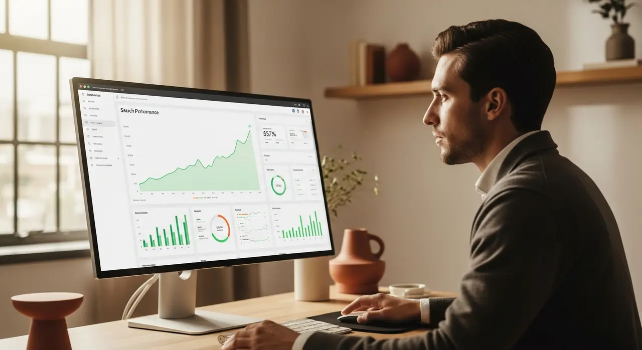 Consultant SEO La Courneuve