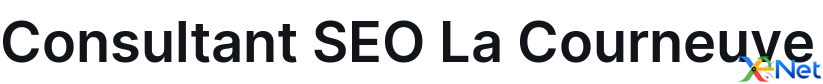 Consultant SEO La Courneuve